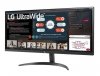 Monitor 34WP500-B 21:9 UltraWide FHD IPS AMD FreeSync